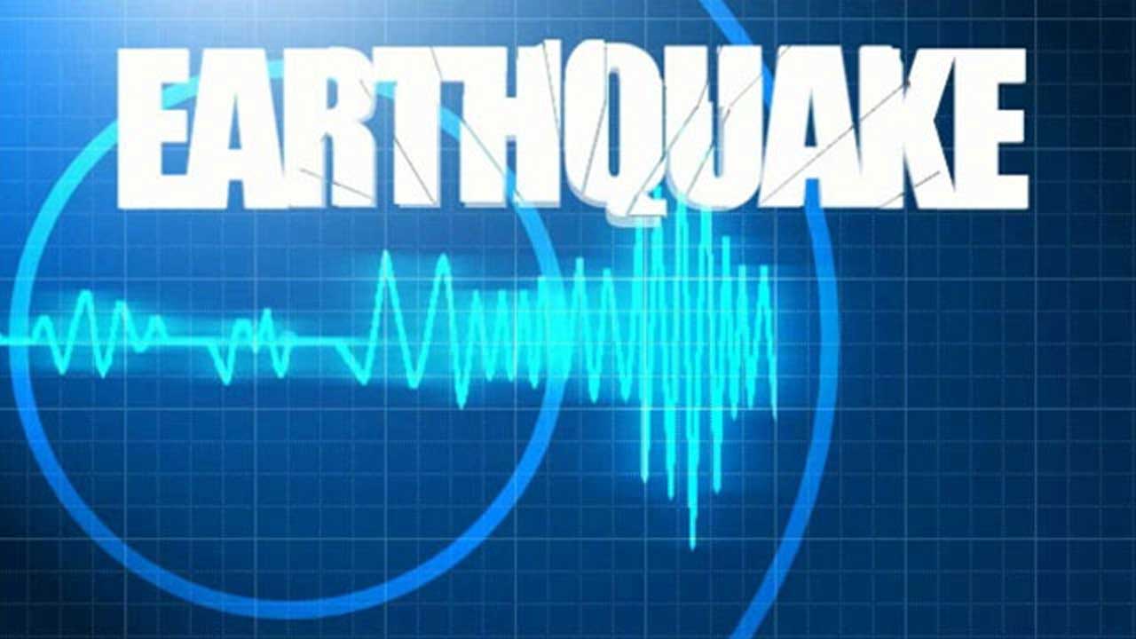 मलेसियामा ६.१ म्याग्निच्युडको भूकम्प