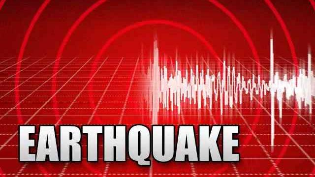 पश्चिमी इन्डोनेसियामा ६.४ म्याग्निच्युडको भूकम्प